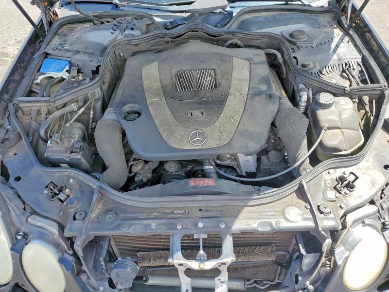 63296906 :رقم المزاد ، WDBUF56X68B260788 vin ، 2008 Mercedes-benz E مزاد بيع