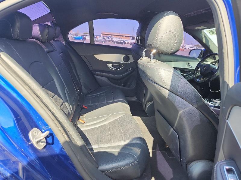 Продаж на аукціоні авто 2018 Mercedes-benz C, vin: 55SWF4JB4JU235020, номер лоту: 66060266