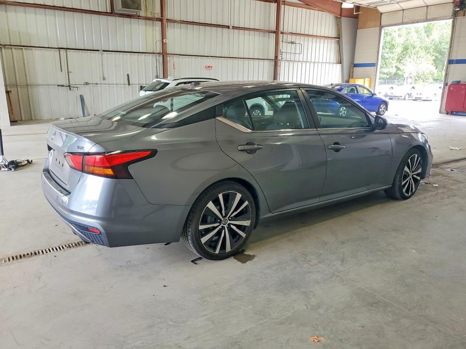 Продажа на аукционе авто 2022 Nissan Altima, vin: 1N4BL4CV1NN334892, номер лота: 65374526