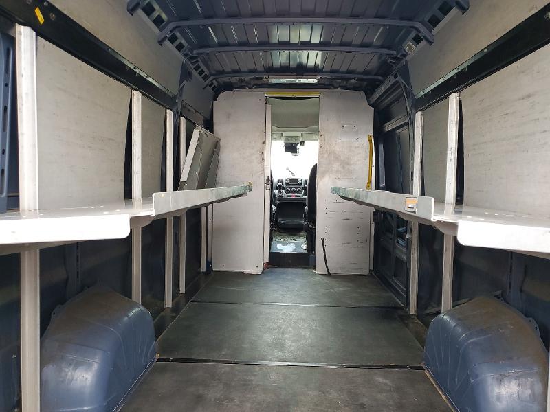 Продажа на аукционе авто 2020 Ram Promaster 3500, vin: 3C6URVJG3LE143642, номер лота: 64185996