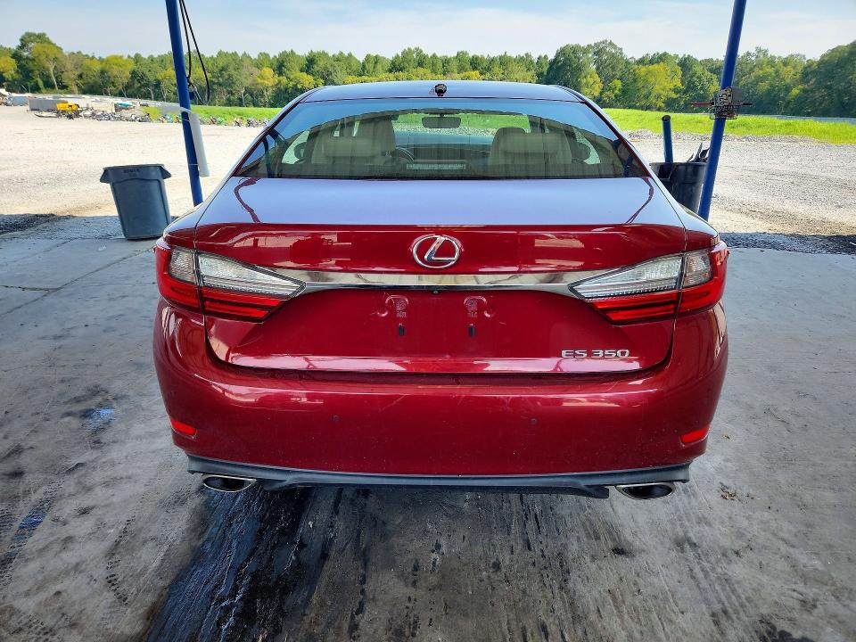 Aukcja sprzedaży 2016 Lexus Es, vin: 58ABK1GG1GU018347, numer aukcji: 65716986