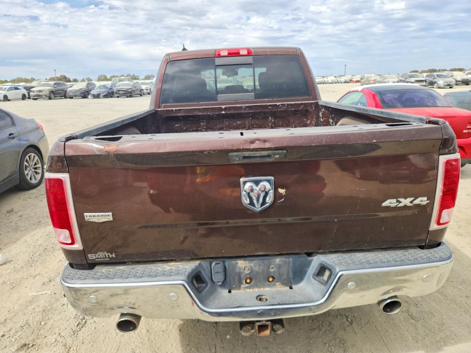 2015 Ram 1500 მანქანა იყიდება აუქციონზე, vin: 1C6RR7VM2FS541069, აუქციონის ნომერი: 66768066