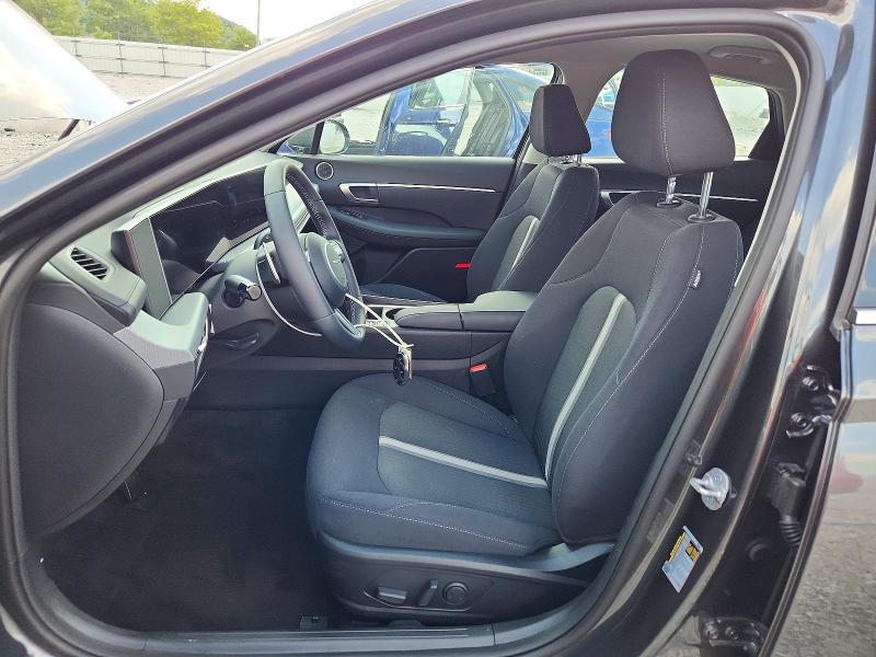 Aukcja sprzedaży 2026 Hyundai Sonata, vin: KMHL64JA9TA578621, numer aukcji: 63886106
