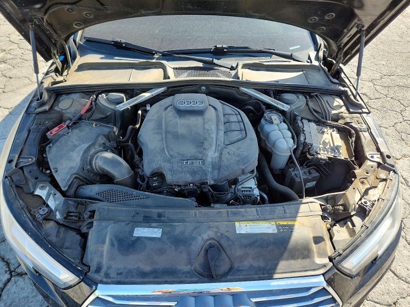 Aukcja sprzedaży 2019 Audi A4, vin: WAUENAF49KA070467, numer aukcji: 64537856
