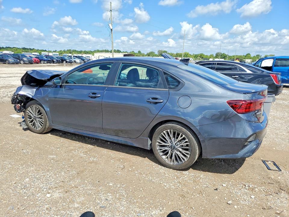 Aukcja sprzedaży 2024 Kia Forte, vin: 3KPF54AD8RE820416, numer aukcji: 64753156