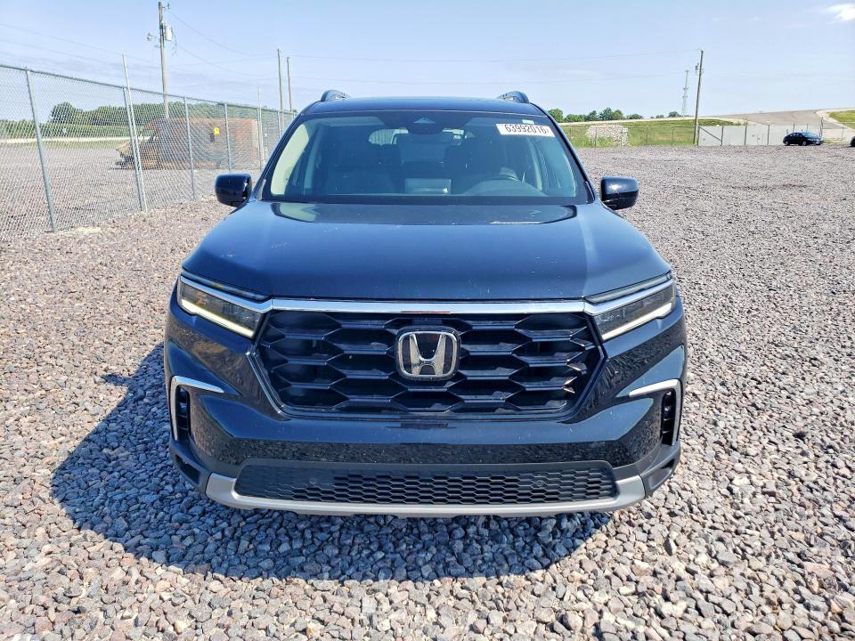 Продажа на аукционе авто 2025 Honda Pilot, vin: 5FNYG1H79SB101936, номер лота: 63992016