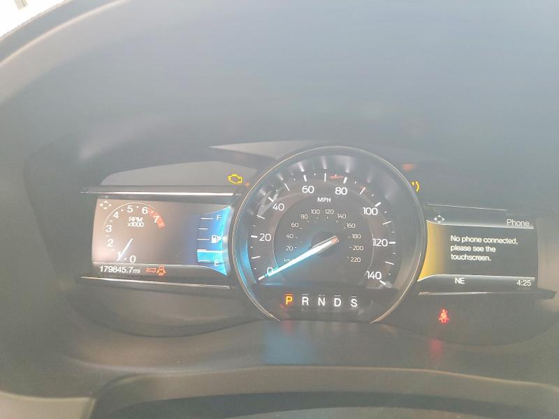 63193626 :رقم المزاد ، 1FM5K8GT3JGA28765 vin ، 2018 Ford Explorer مزاد بيع