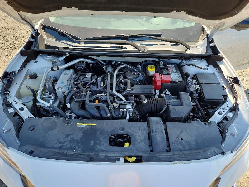Продаж на аукціоні авто 2022 Nissan Sentra, vin: 3N1AB8DV5NY317100, номер лоту: 66424306
