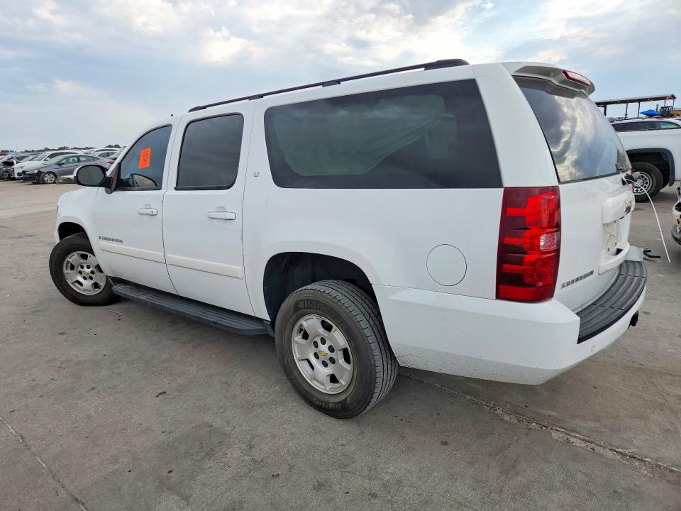 Aukcja sprzedaży 2008 Chevrolet Suburban, vin: 1GNFC16068R267124, numer aukcji: 66651036