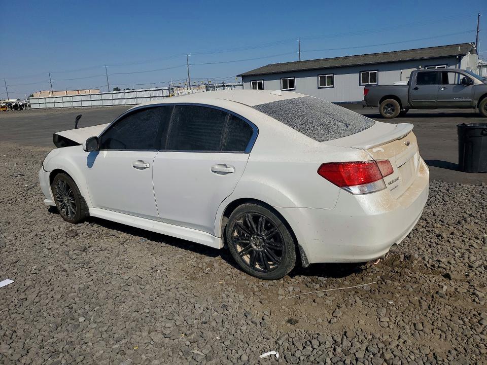 66508316 :رقم المزاد ، 4S3BMBN6XE3025547 vin ، 2014 Subaru Legacy مزاد بيع