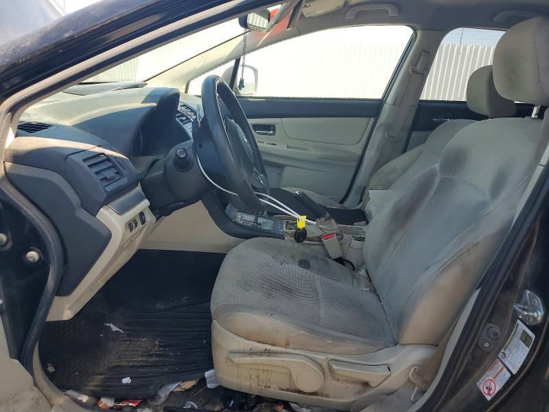Продажа на аукционе авто 2014 Subaru Xv Crosstrek, vin: JF2GPACC0E8206323, номер лота: 66133336