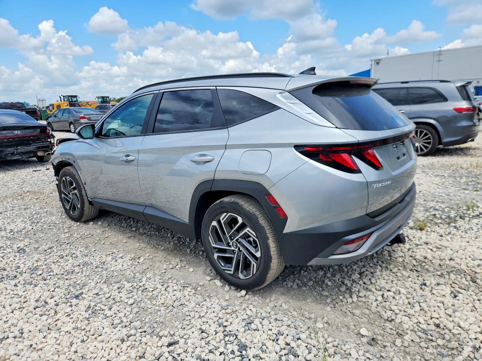 65847596 :رقم المزاد ، 5NMJB3DE3TH756531 vin ، 2026 Hyundai Tucson مزاد بيع