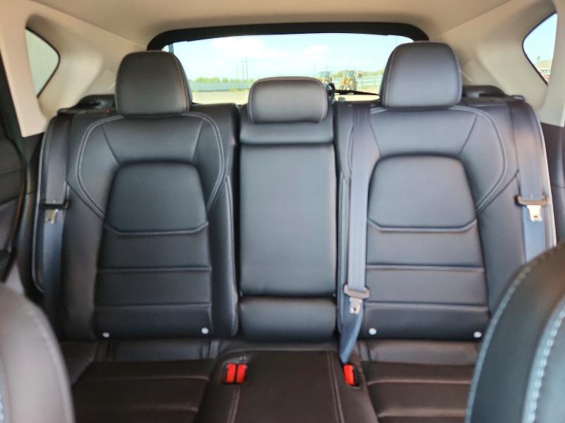 64485596 :رقم المزاد ، JM3KFBEM3S0689640 vin ، 2025 Mazda Cx-5 مزاد بيع