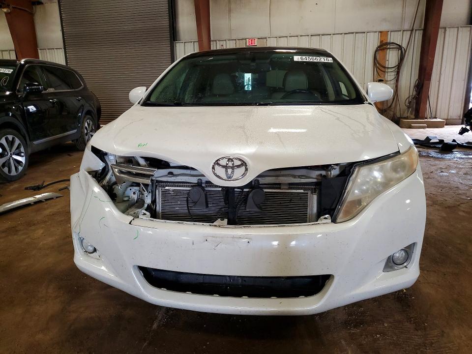 Aukcja sprzedaży 2012 Toyota Venza, vin: 4T3BK3BB1CU065393, numer aukcji: 64566216