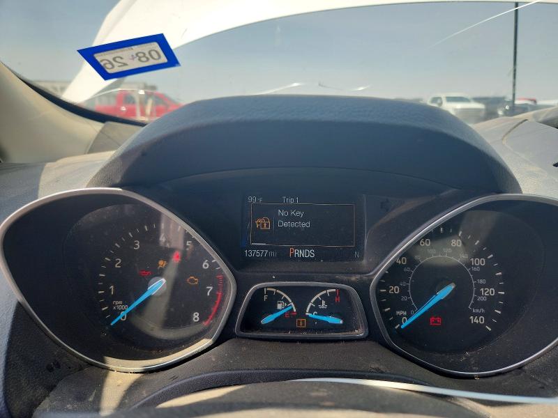 Auction sale of the 2018 Ford Escape, vin: 1FMCU9GD8JUD12362, lot number: 62639156