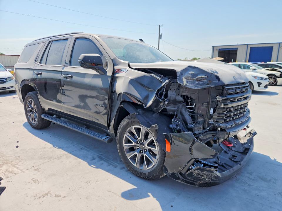 Aukcja sprzedaży 2024 Chevrolet Tahoe, vin: 1GNSKPKD0RR320172, numer aukcji: 63012496