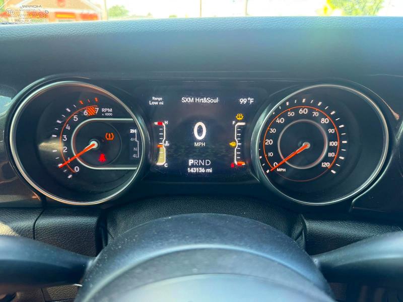 Aukcja sprzedaży 2020 Jeep Wrangler Unlimited, vin: 1C4HJXDN8LW146565, numer aukcji: 65294016