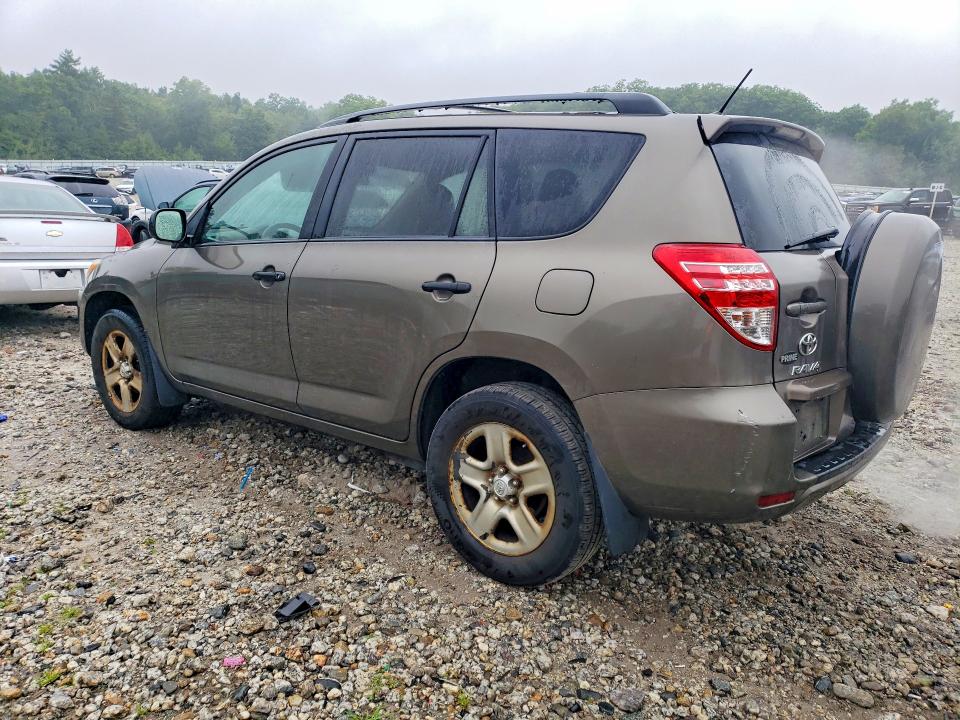 Aukcja sprzedaży 2012 Toyota Rav4, vin: 2T3BF4DV5CW250810, numer aukcji: 64983336