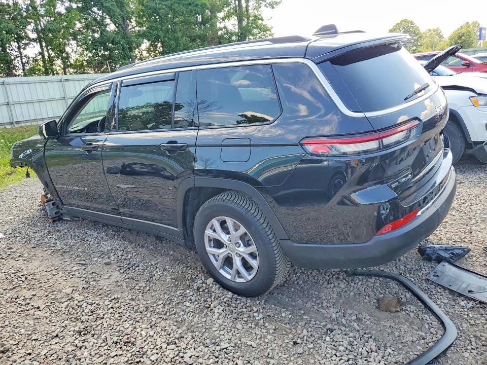 Aukcja sprzedaży 2022 Jeep Grand Cherokee, vin: 1C4RJKBG2N8628032, numer aukcji: 63594596