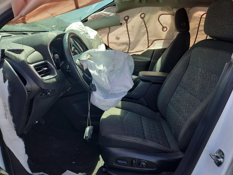 Auction sale of the 2024 Chevrolet Equinox, vin: 3GNAXKEG6RL346756, lot number: 66313746