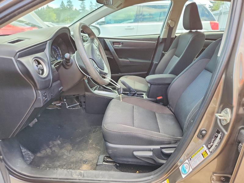 Aukcja sprzedaży 2019 Toyota Corolla, vin: 2T1BURHE5KC138580, numer aukcji: 63299396