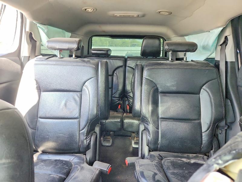 64333766 :رقم المزاد ، 1GKKNLLS6HZ281161 vin ، 2017 Gmc Acadia مزاد بيع