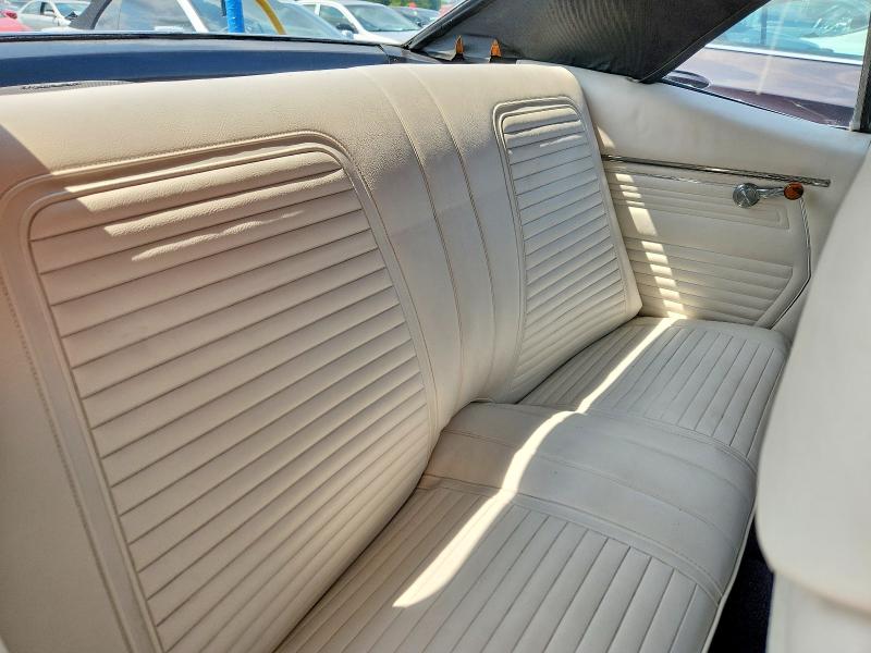 64959286 :رقم المزاد ، 124379N690790 vin ، 1969 Chevrolet Camaro مزاد بيع