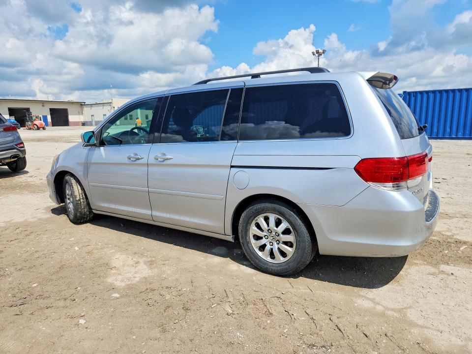 Aukcja sprzedaży 2010 Honda Odyssey, vin: 5FNRL3H73AB010106, numer aukcji: 65688676