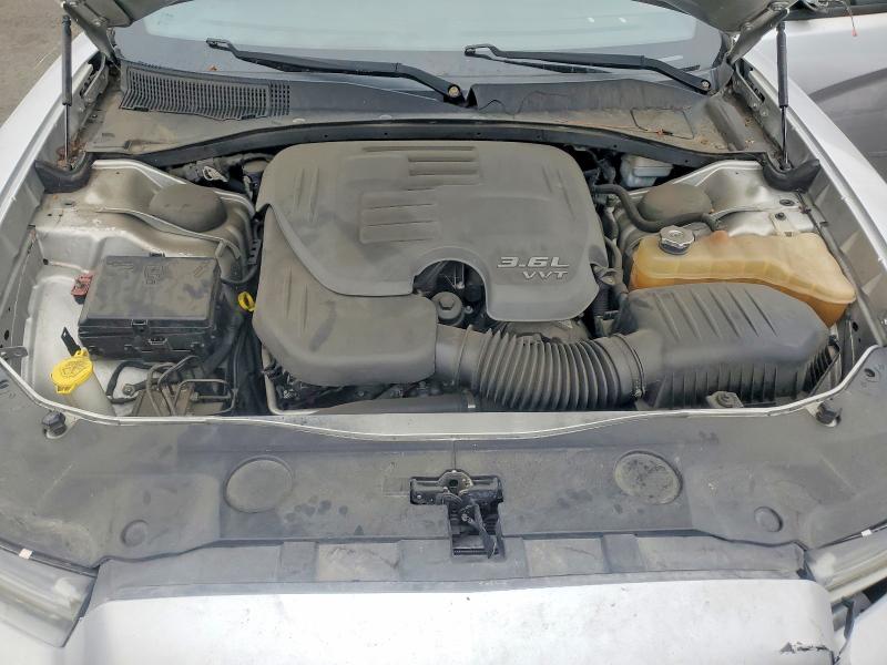 2012 Dodge Charger მანქანა იყიდება აუქციონზე, vin: 2C3CDXHG8CH185933, აუქციონის ნომერი: 64987166