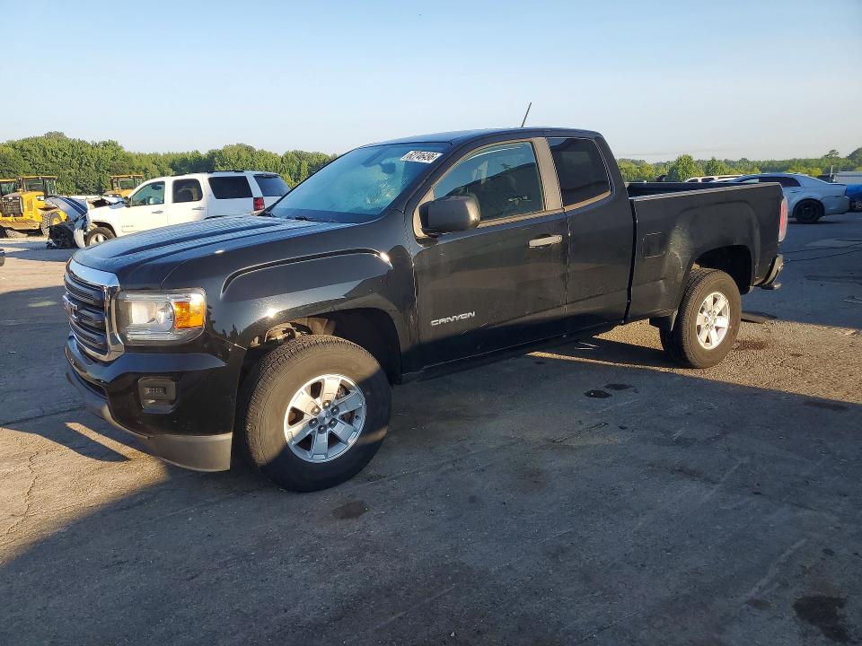 Aukcja sprzedaży 2019 Gmc Canyon, vin: 1GTH5BEA7K1263634, numer aukcji: 62746496