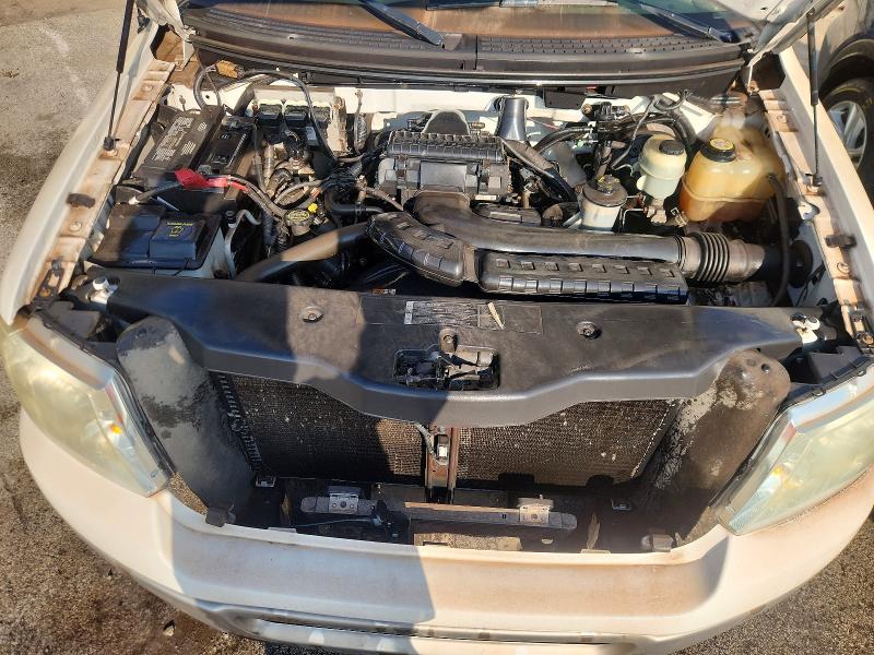 Aukcja sprzedaży 2006 Ford F150, vin: 1FTVX12506NA58556, numer aukcji: 68241846