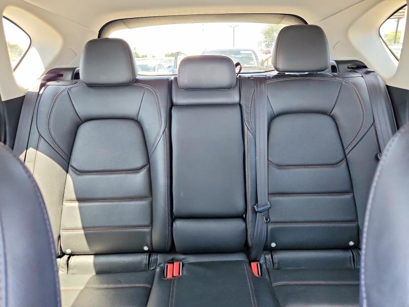 Продажа на аукционе авто 2018 Mazda Cx-5, vin: JM3KFADM4J0416846, номер лота: 64991626