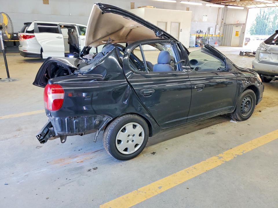 Aukcja sprzedaży 2000 Toyota Echo, vin: JTDBT1231Y0073757, numer aukcji: 66388266