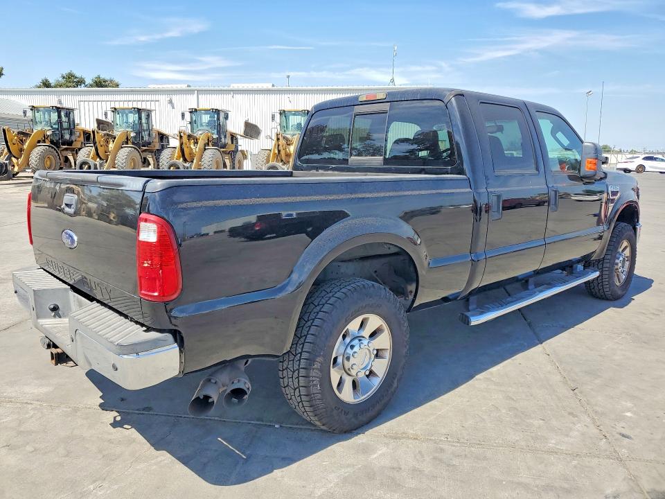 Продажа на аукционе авто 2009 Ford F250, vin: 1FTSW21RX9EA91794, номер лота: 65021186