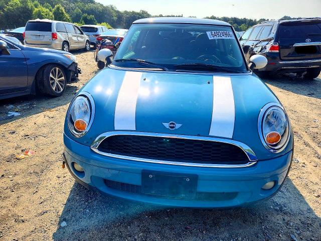 Aukcja sprzedaży 2008 Mini Cooper, vin: WMWMF33558TT68190, numer aukcji: 64924966