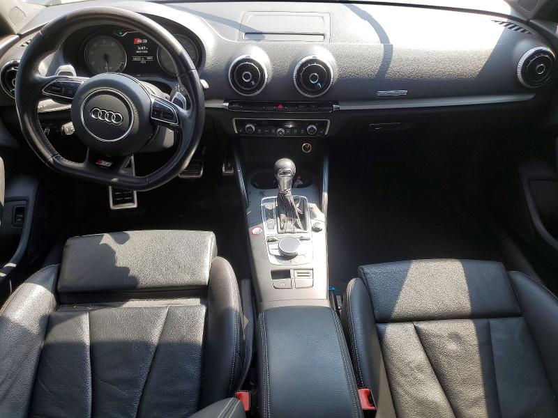 2015 Audi A3 მანქანა იყიდება აუქციონზე, vin: WAUBFGFF2F1104985, აუქციონის ნომერი: 64254076