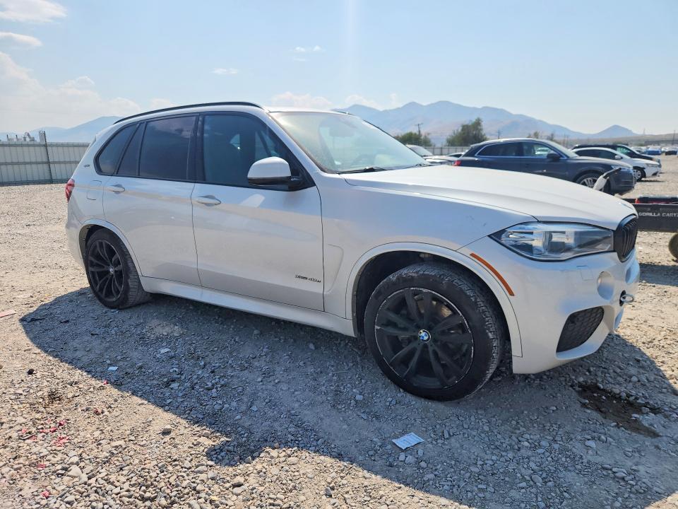 Aukcja sprzedaży 2017 Bmw X5, vin: 5UXKT0C53H0S79817, numer aukcji: 64442506