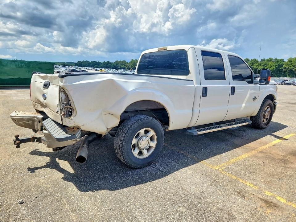 Продаж на аукціоні авто 2013 Ford F250, vin: 1FT7W2AT9DEA66931, номер лоту: 64060376
