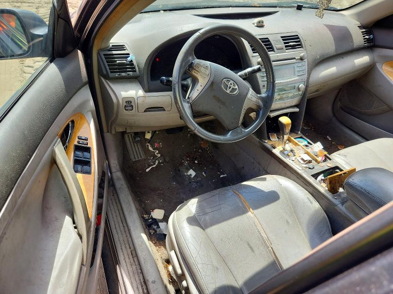 2007 Toyota Camry მანქანა იყიდება აუქციონზე, vin: 4T1BK46K87U546191, აუქციონის ნომერი: 63826406