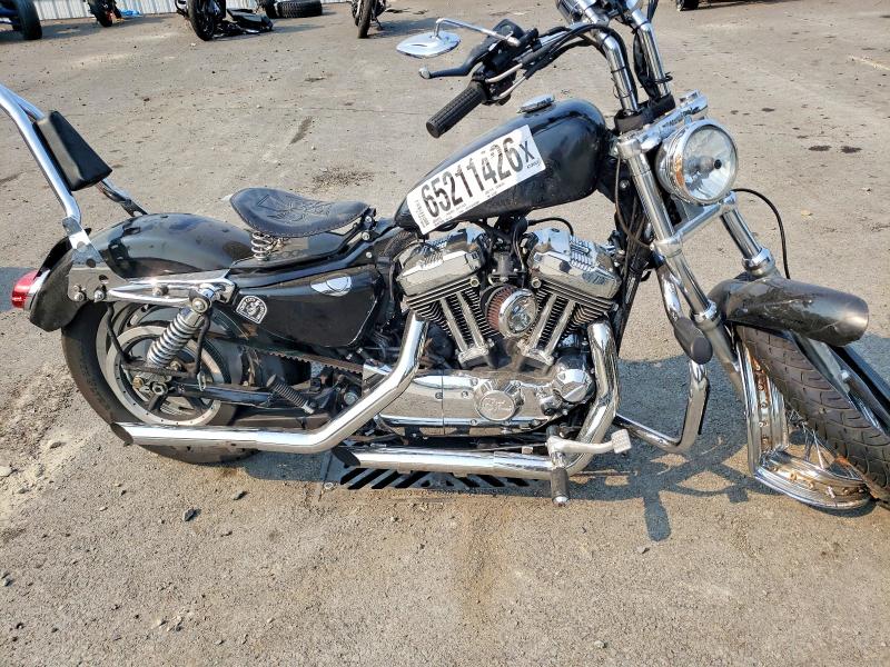 Продаж на аукціоні авто 2008 Harley-davidson Xl1200, vin: 1HD1CT3198K419500, номер лоту: 65211426