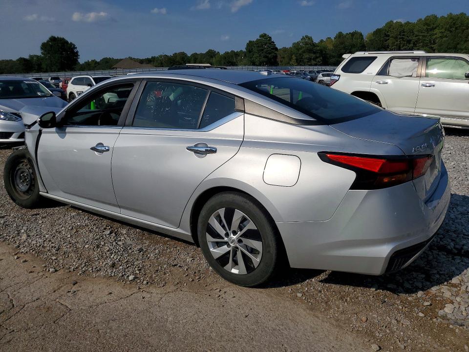 Продажа на аукционе авто 2020 Nissan Altima, vin: 1N4BL4BV6LC238606, номер лота: 65437096