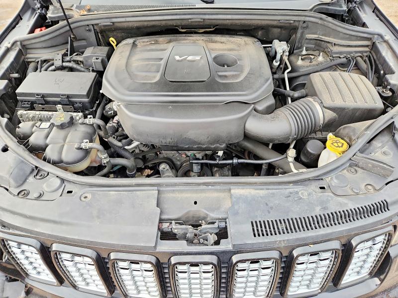 Продажа на аукционе авто 2018 Jeep Grand Cherokee, vin: 1C4RJFAGXJC227005, номер лота: 64423646