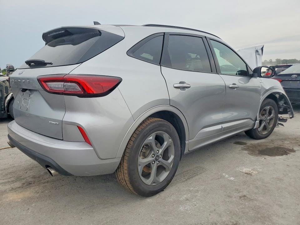 Aukcja sprzedaży 2024 Ford Escape, vin: 1FMCU9MN5RUA23870, numer aukcji: 66344576