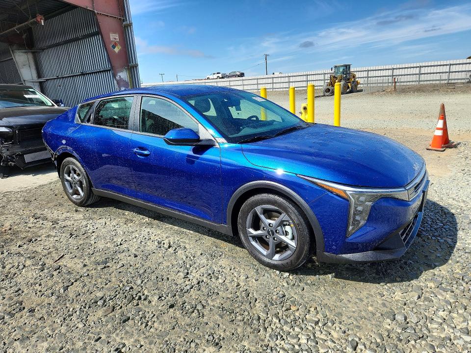 Продаж на аукціоні авто 2026 Kia K4, vin: 3KPFT4DE9TE287848, номер лоту: 65004666