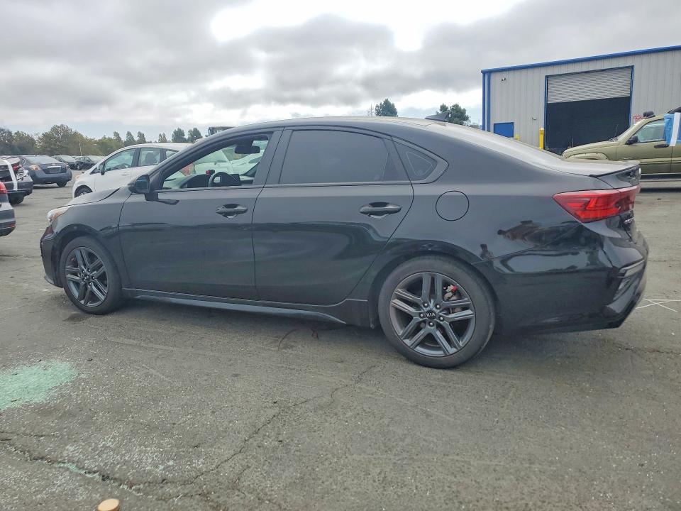 Aukcja sprzedaży 2021 Kia Forte, vin: 3KPF34AD8ME286607, numer aukcji: 65714866