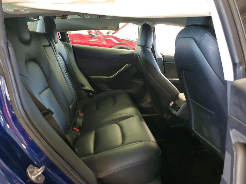 Aukcja sprzedaży 2020 Tesla Model 3, vin: 5YJ3E1EA4LF792424, numer aukcji: 63255236