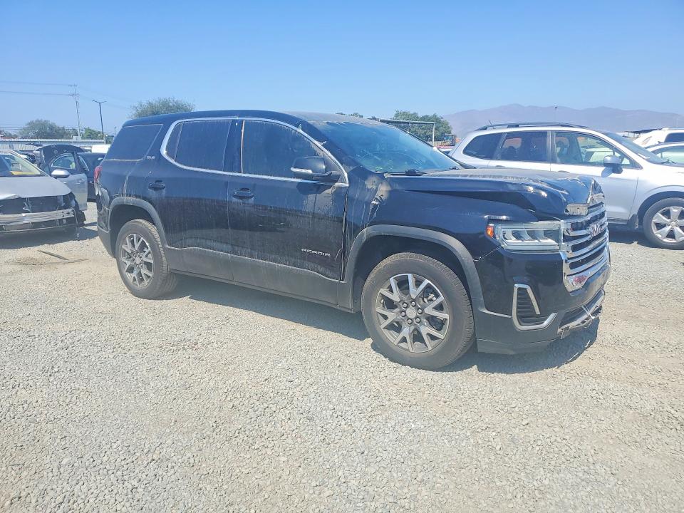 Aukcja sprzedaży 2021 Gmc Acadia, vin: 1GKKNKLA6MZ159699, numer aukcji: 63590496