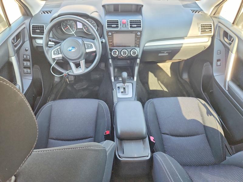 Продаж на аукціоні авто 2018 Subaru Forester, vin: JF2SJAECXJH470975, номер лоту: 64768806