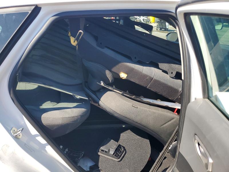 Продажа на аукционе авто 2025 Kia K4, vin: 3KPFT4DE5SE062454, номер лота: 66046686
