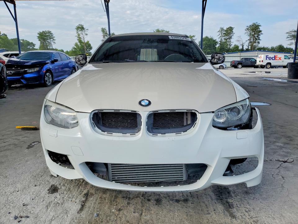 Aukcja sprzedaży 2011 Bmw 335, vin: WBAKF9C52BE620550, numer aukcji: 63802946